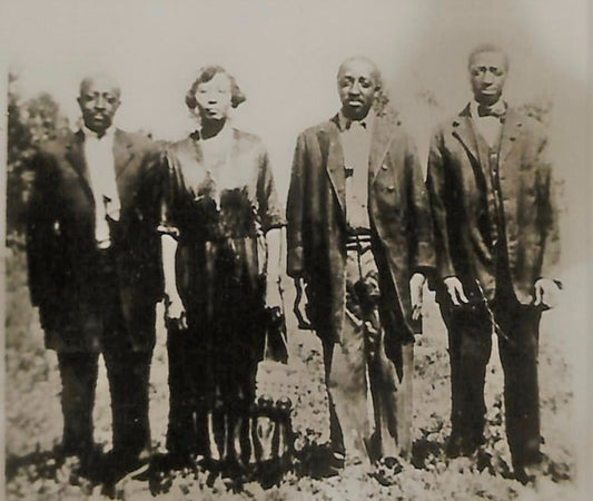 The Family History Behind the Brand