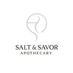 The Salt & Savor Apothecary