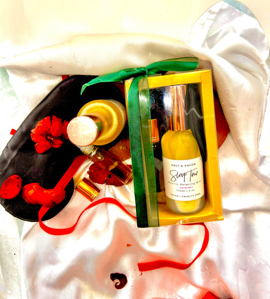 Darla’s Sleep Time Body Mist