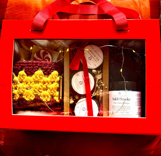 Sugar Plum Dream Set