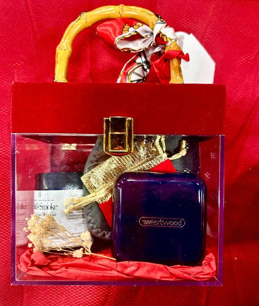 Holiday Recovery Set