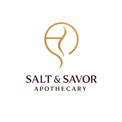 The Salt & Savor Apothecary